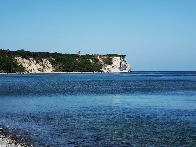 Cafe am Meer