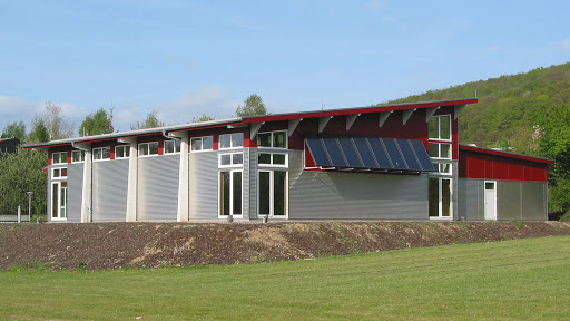 Zentrum für Freizeit- & Gesundheitssport (ZFG)