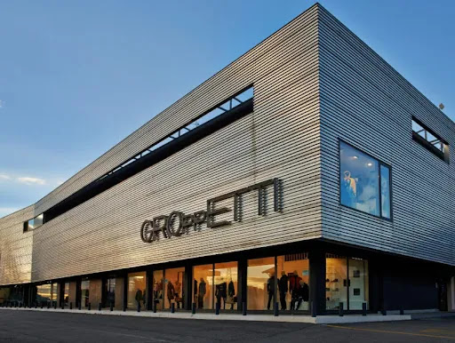 Groppetti Luxurystore