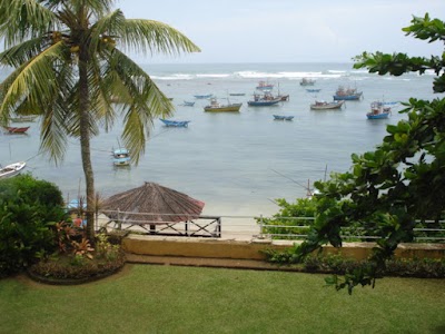 Photos of Bay Beach Weligama