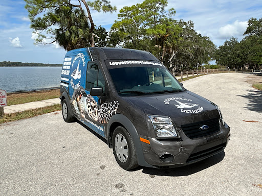 Loggerhead Detailing LLC - Visual