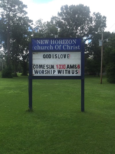 Photos of New horizon church of Christ
