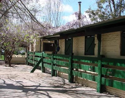 Photos of El Alpino Rehabilitaci&oacute;n Equina