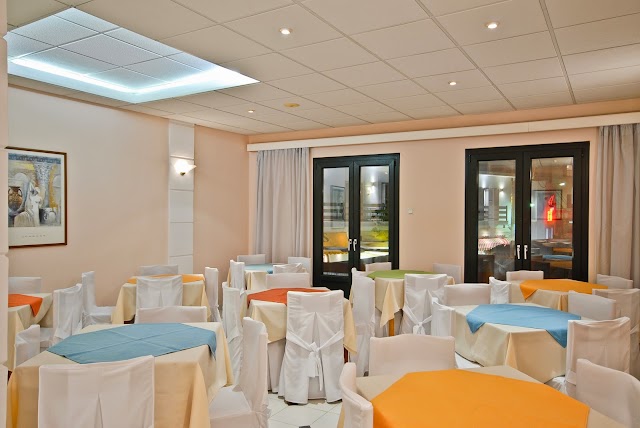 Hotel Coronis