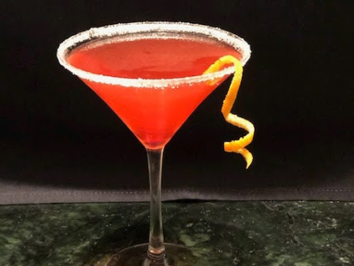 Birraporetti's - Visual
