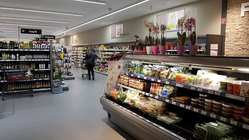 EDEKA Georg - Visual