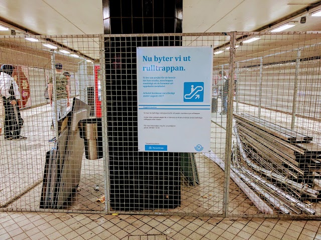 T-Centralen