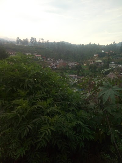 Photos of Ragala Reginal Bus Station