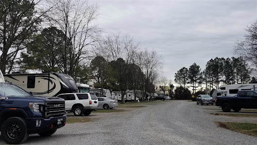 Clarksville RV Resort By Rjourney - Thumbnail