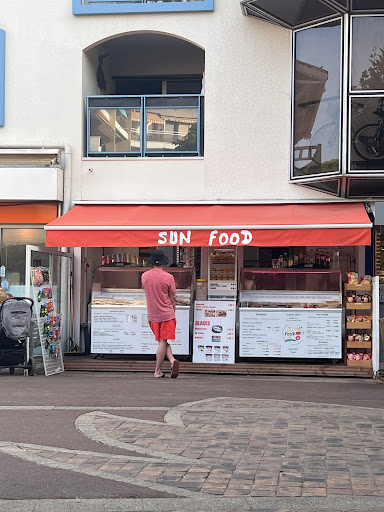 Sun food Gallery - France