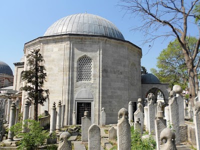 Photos of Siyavuş Paşa T&uuml;rbesi