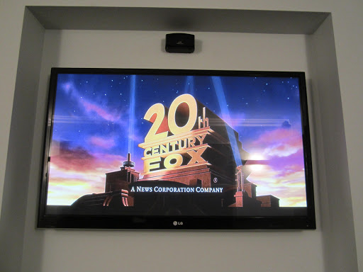 SEQ Electronics - Visual