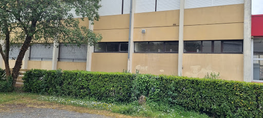 Middle School Gaston Carrère - Thumbnail