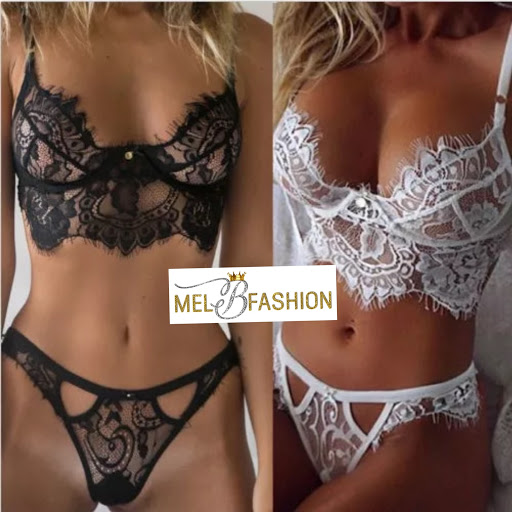 Melbfashion.com - Visual