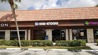 Sobe Kitchens