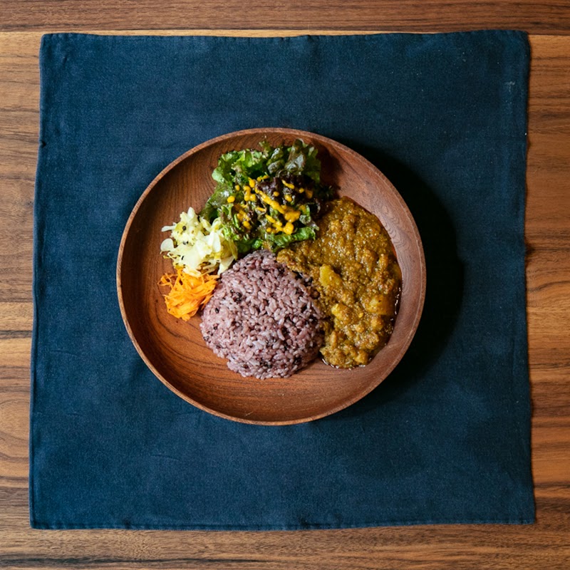 ラストドロップ