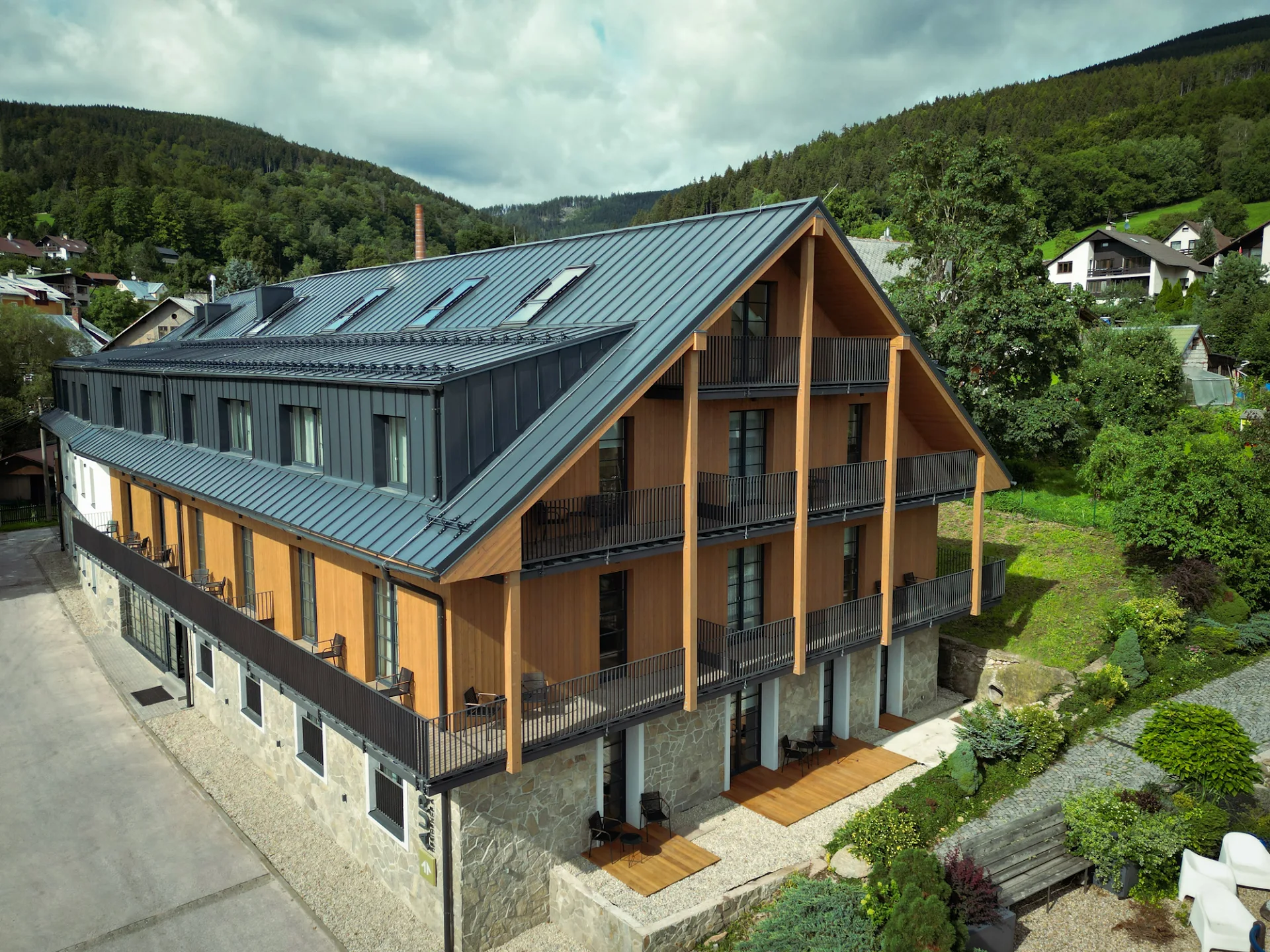Residence Aurum