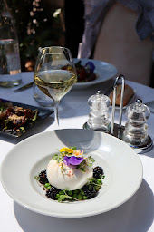 Photo n°21 de Restaurant Les Chanteraines à Villeneuve-la-Garenne (Restaurant français)