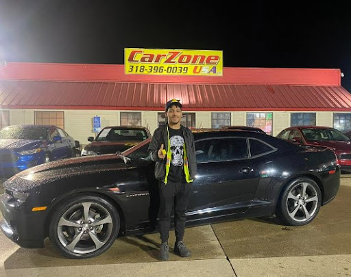 CarZone USA - Thumbnail