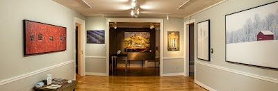 Focus, A Vermont Gallery