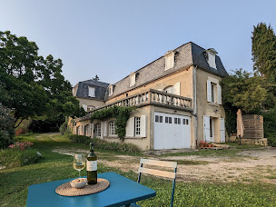 Photo n°1 de Maison 1870 à Sarlat-la-Canéda (Maison de vacances)