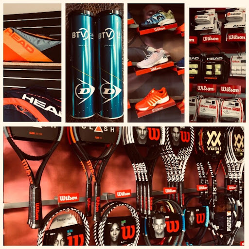 Sport Bauer Gmbh