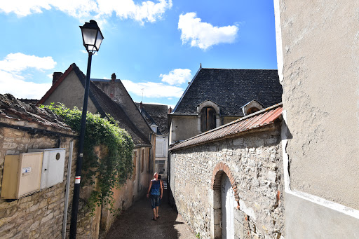 Châteauneuf-sur-Cher - Thumbnail