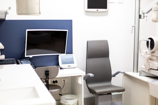 NQ Eye Specialists Gallery - Australia