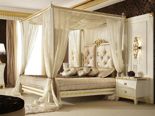 Fast Beds - Visual