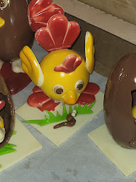 Photo n°18 de Lecomte Stephane à Montfort-le-Gesnois (Boulangerie)