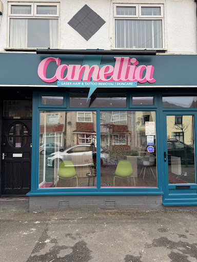 Camellia Laser Skincare