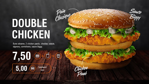 Photo 2 - Little Burger