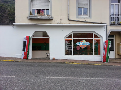 Photo 2 - Miam Pizzas