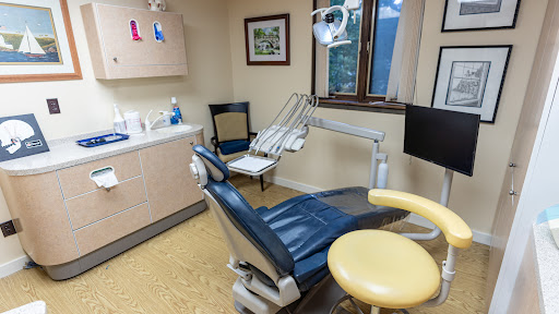 Kathleen S. Winn DMD