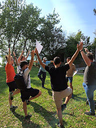 Photo n°1 de Westcapades à Rennes (Agence événementielle)