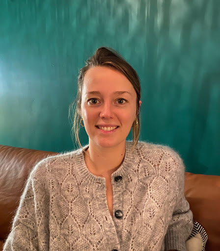 MARGAUX DEBANDE