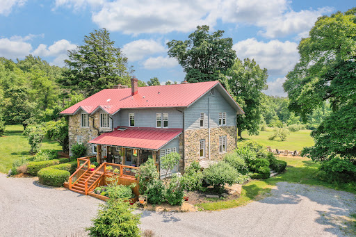 High Meadows Estate