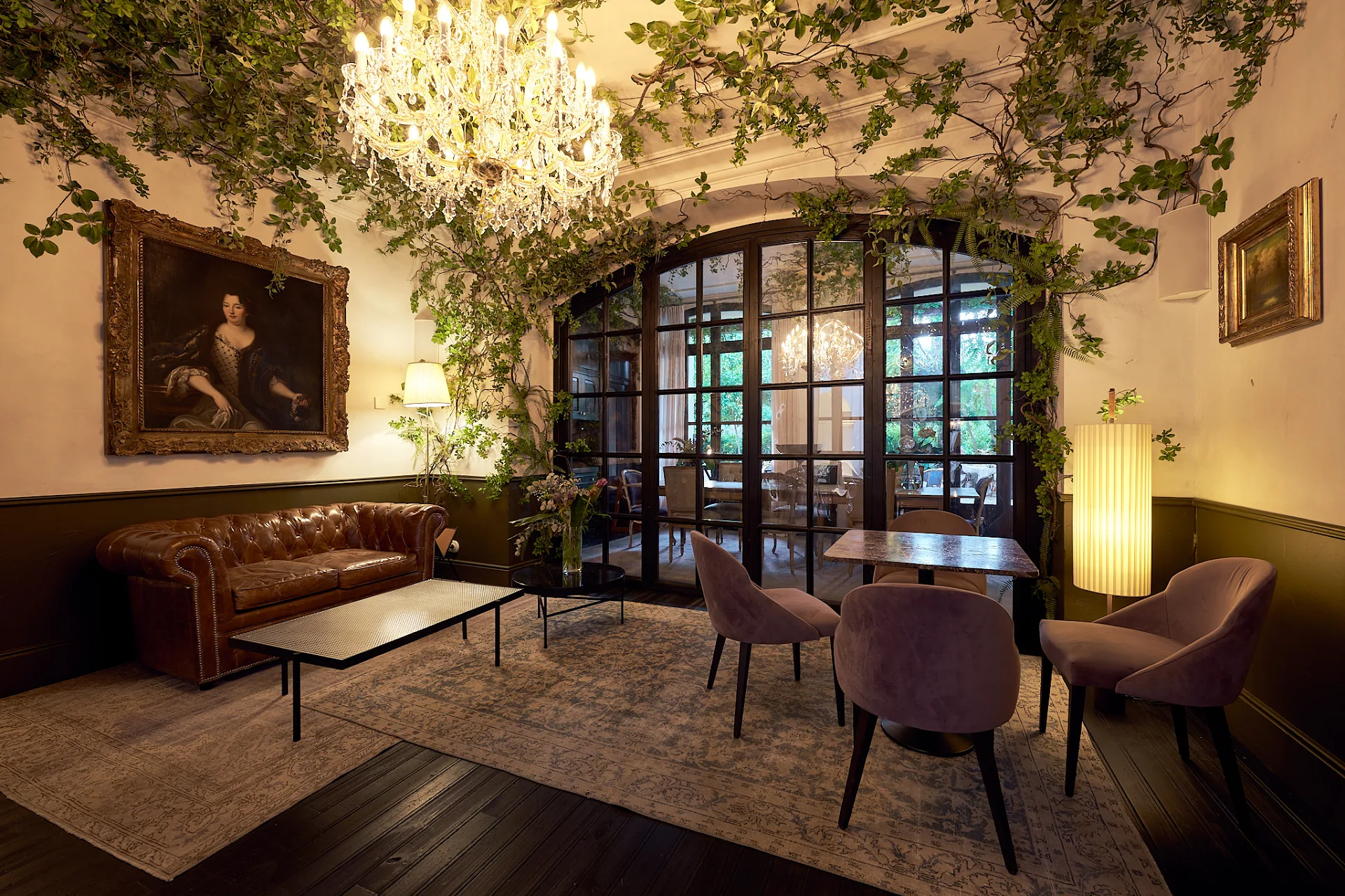 Can Bordoy Grand House & Garden