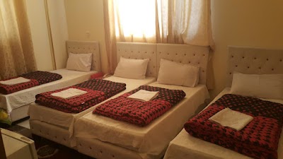 Photos of Sama Hotel