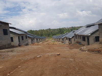 Photos of Lettas Housing