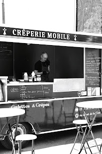 Menu Au debut de la faim Page 2