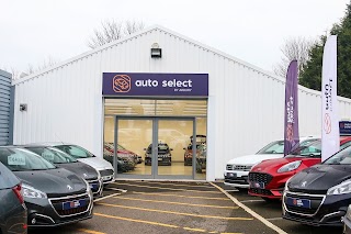 Auto Select by Arbury (Lichfield)