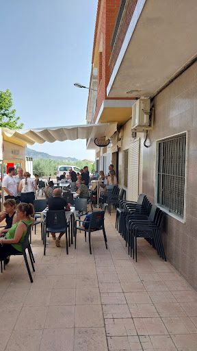 Bar Bessó Gallery - Spain