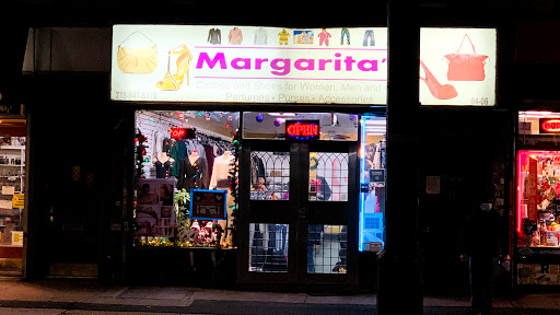 Margarita's Outlet Inc - Thumbnail