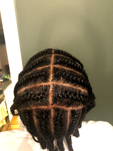 Ashie Hair braiding and more - Thumbnail