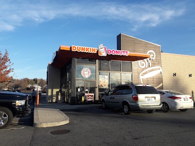 Dunkin