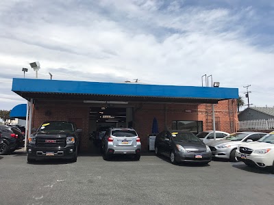 Photos of Subaru Santa Monica