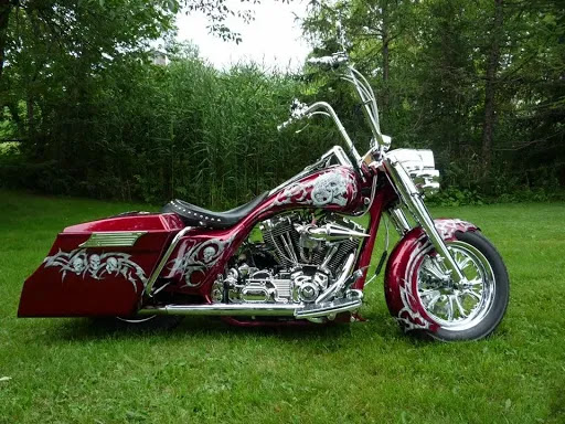 Prestige Cycle Inc. - Thumbnail