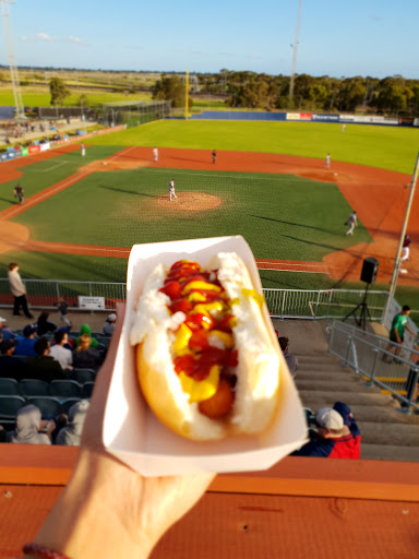 Melbourne Aces - Thumbnail