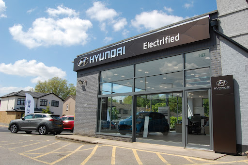 Upminster Hyundai - Thumbnail